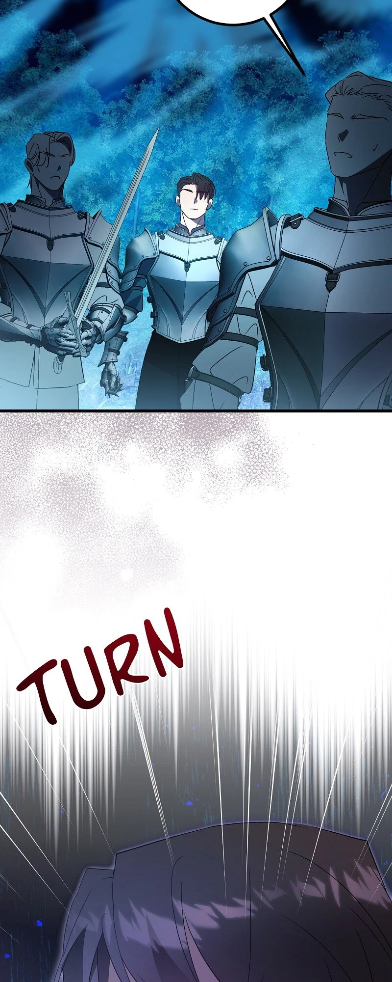 My First Kiss With the Evil Butler Chapter 68 - Page 43