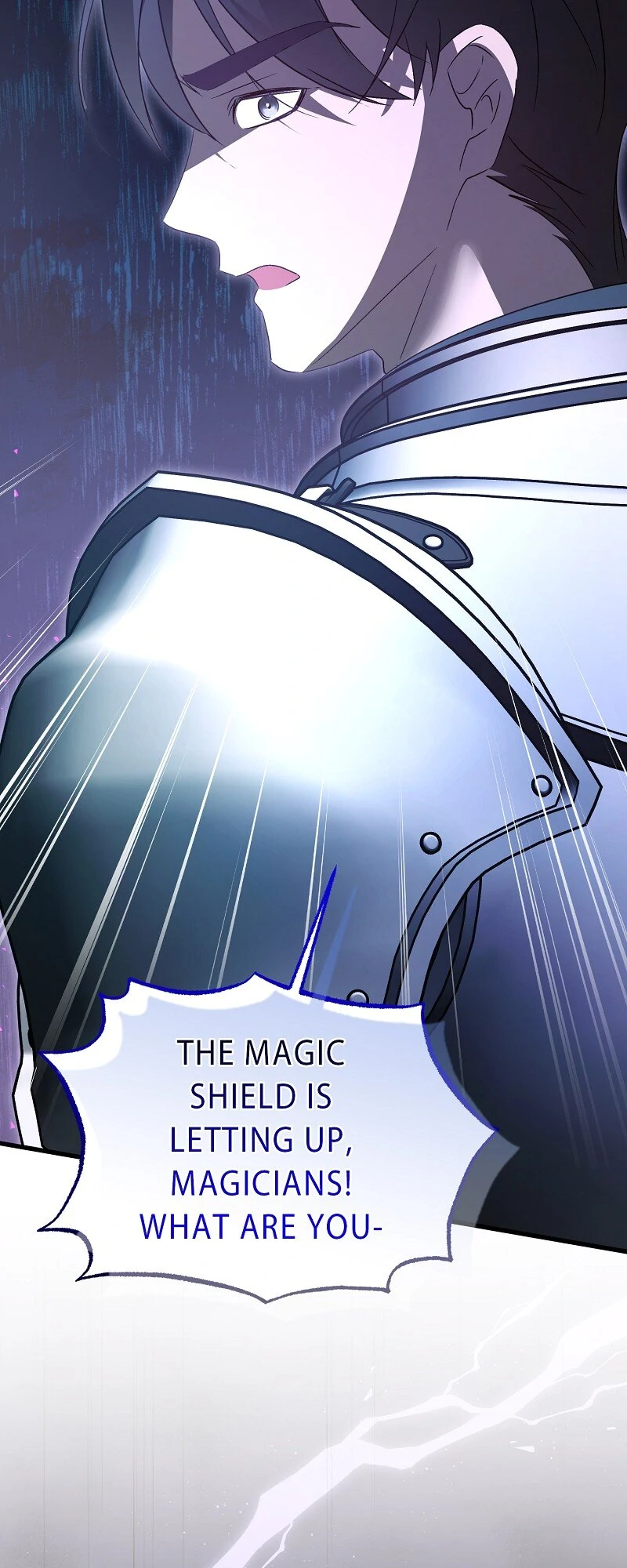 My First Kiss With the Evil Butler Chapter 68 - Page 44