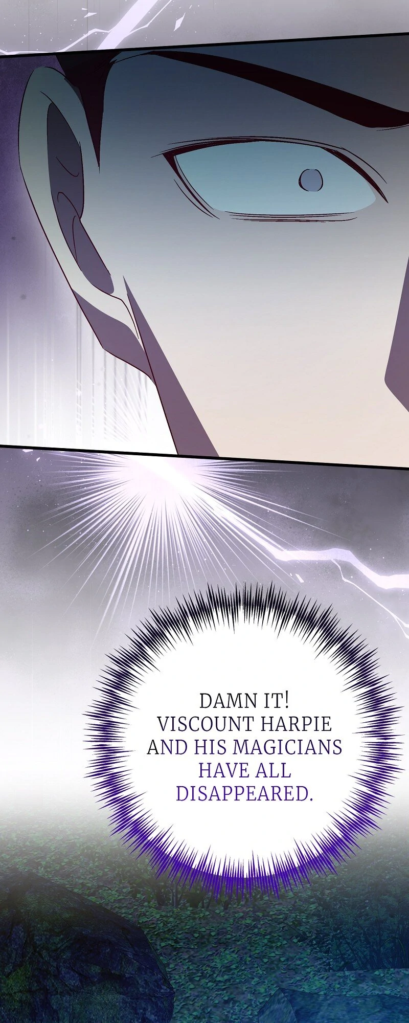 My First Kiss With the Evil Butler Chapter 68 - Page 45