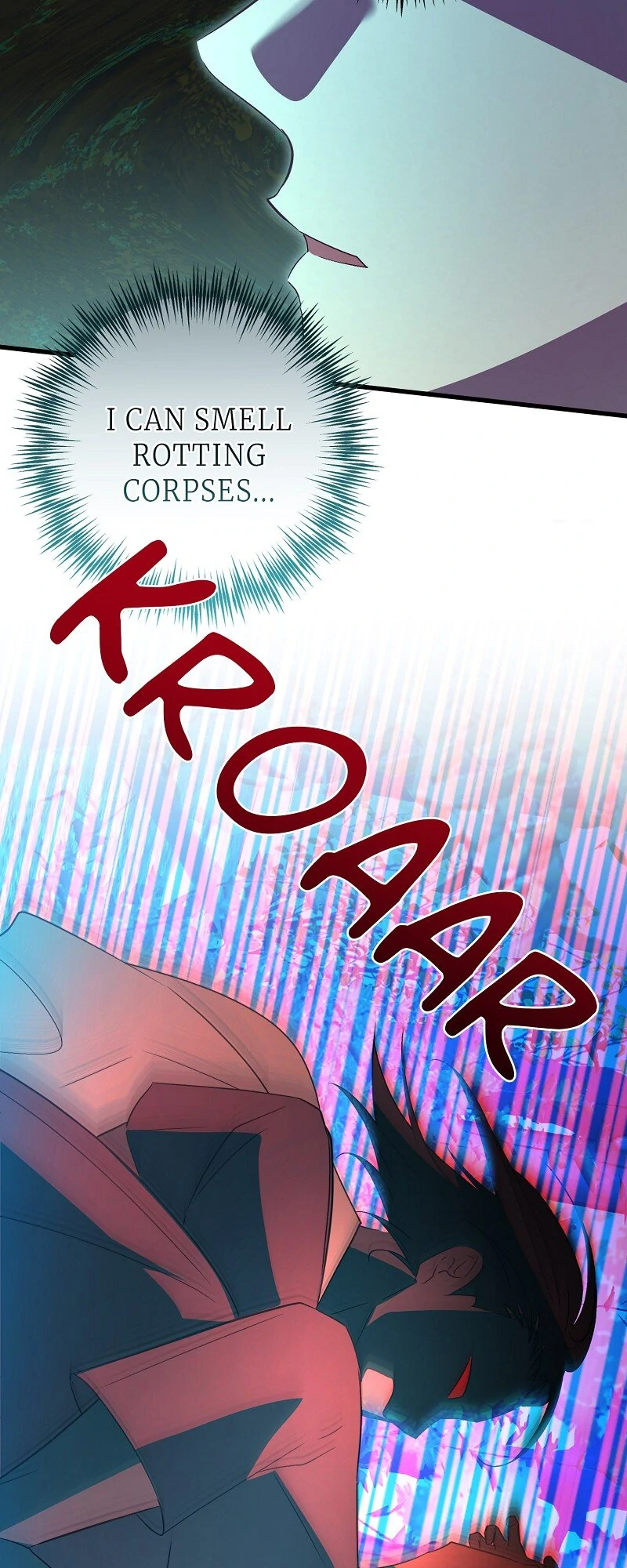 My First Kiss With the Evil Butler Chapter 68 - Page 49