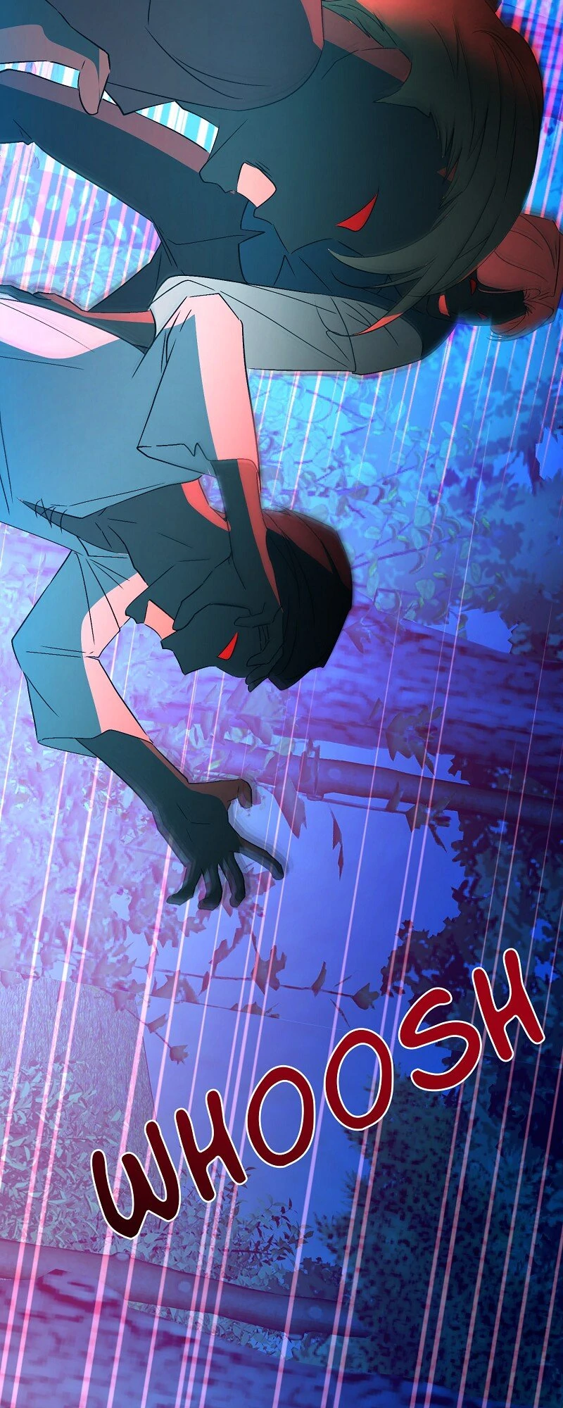 My First Kiss With the Evil Butler Chapter 68 - Page 50