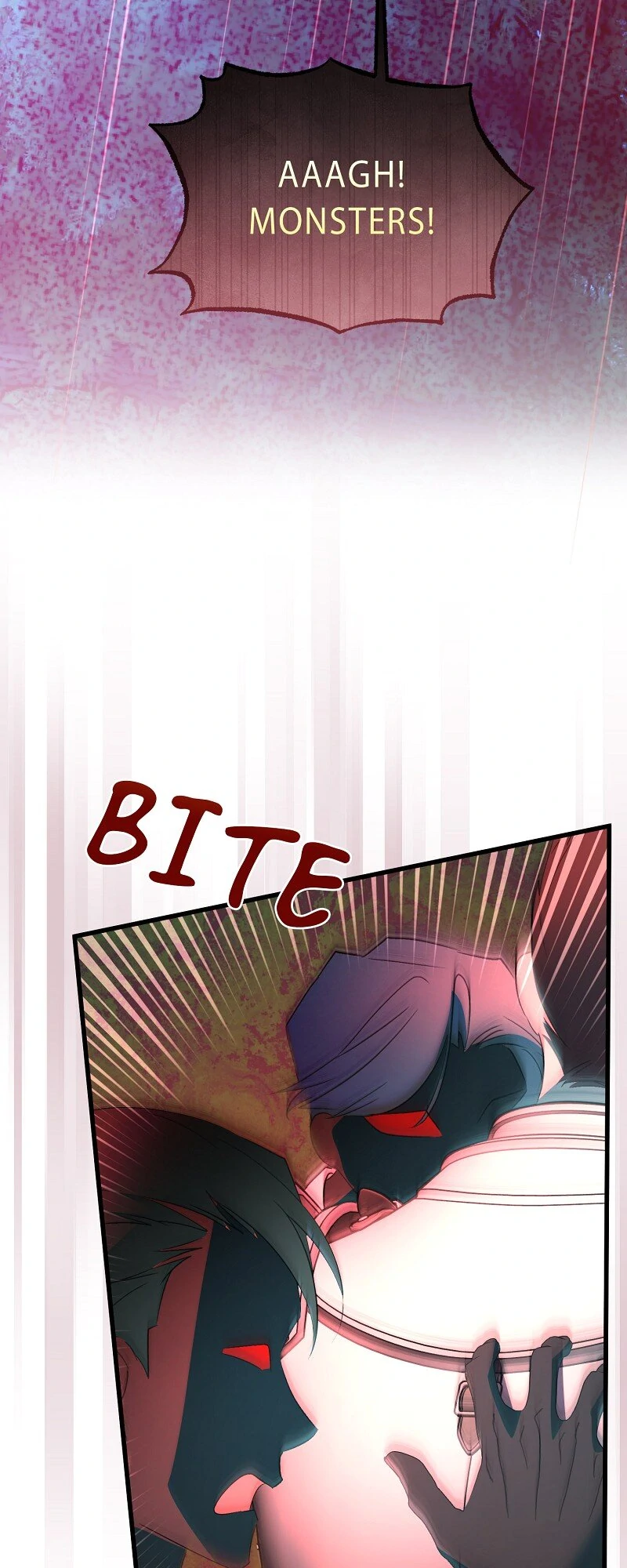 My First Kiss With the Evil Butler Chapter 68 - Page 52