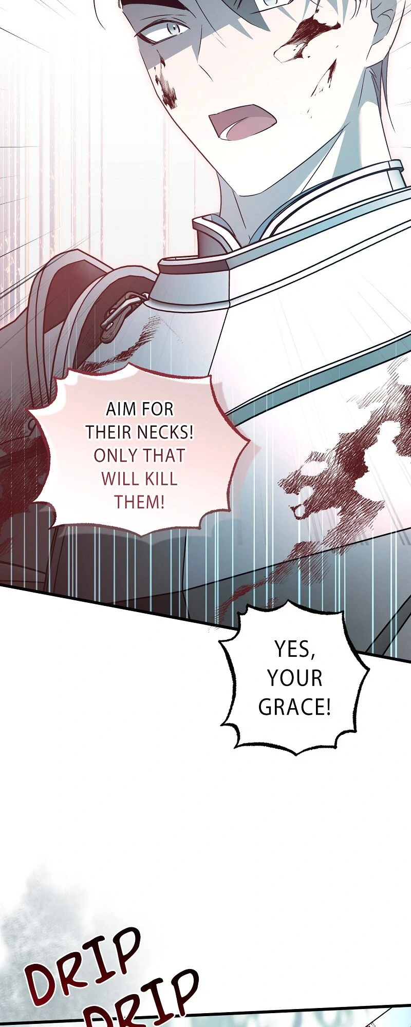 My First Kiss With the Evil Butler Chapter 68 - Page 56