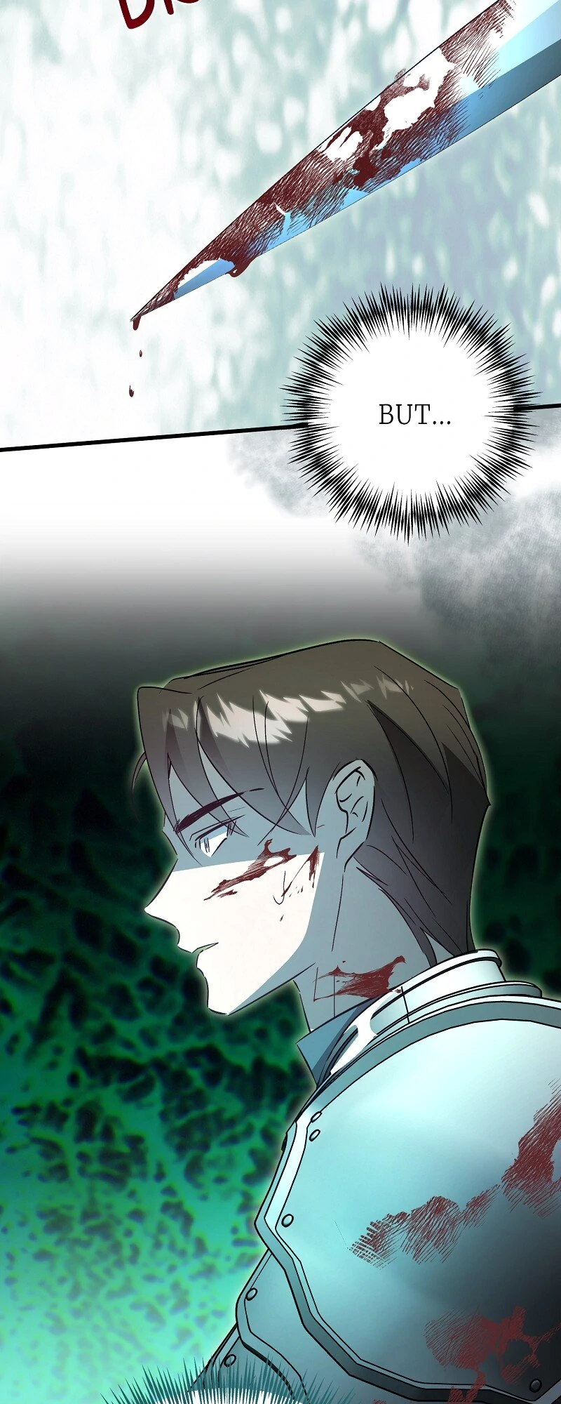 My First Kiss With the Evil Butler Chapter 68 - Page 57