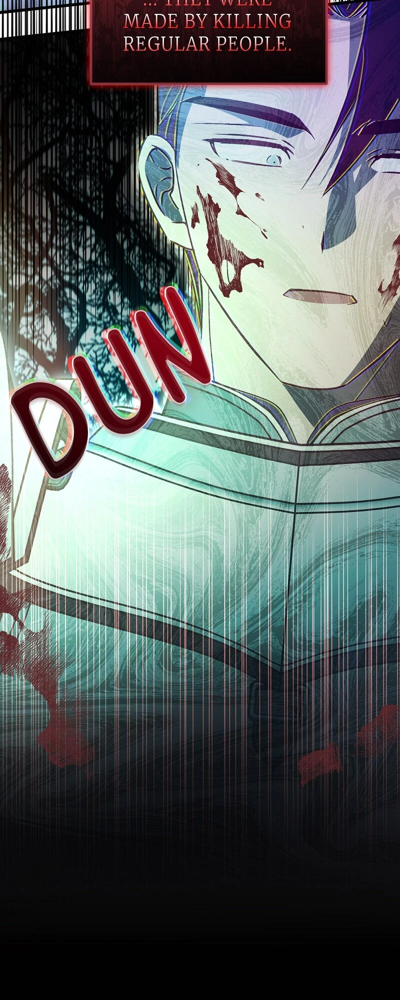 My First Kiss With the Evil Butler Chapter 68 - Page 59