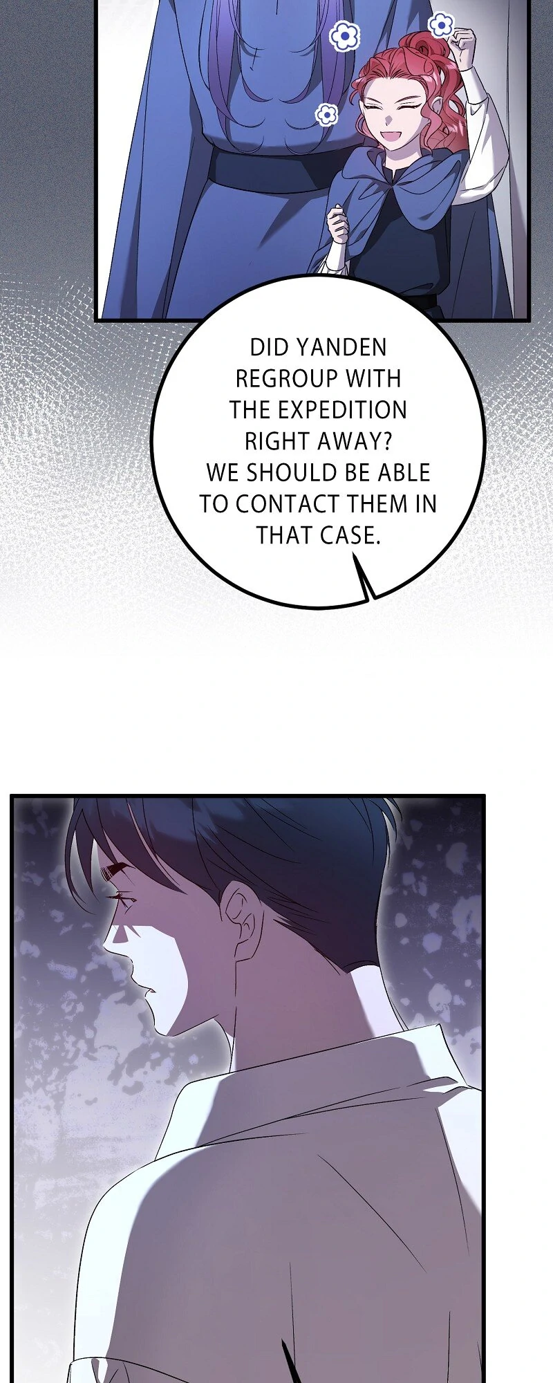 My First Kiss With the Evil Butler Chapter 68 - Page 7