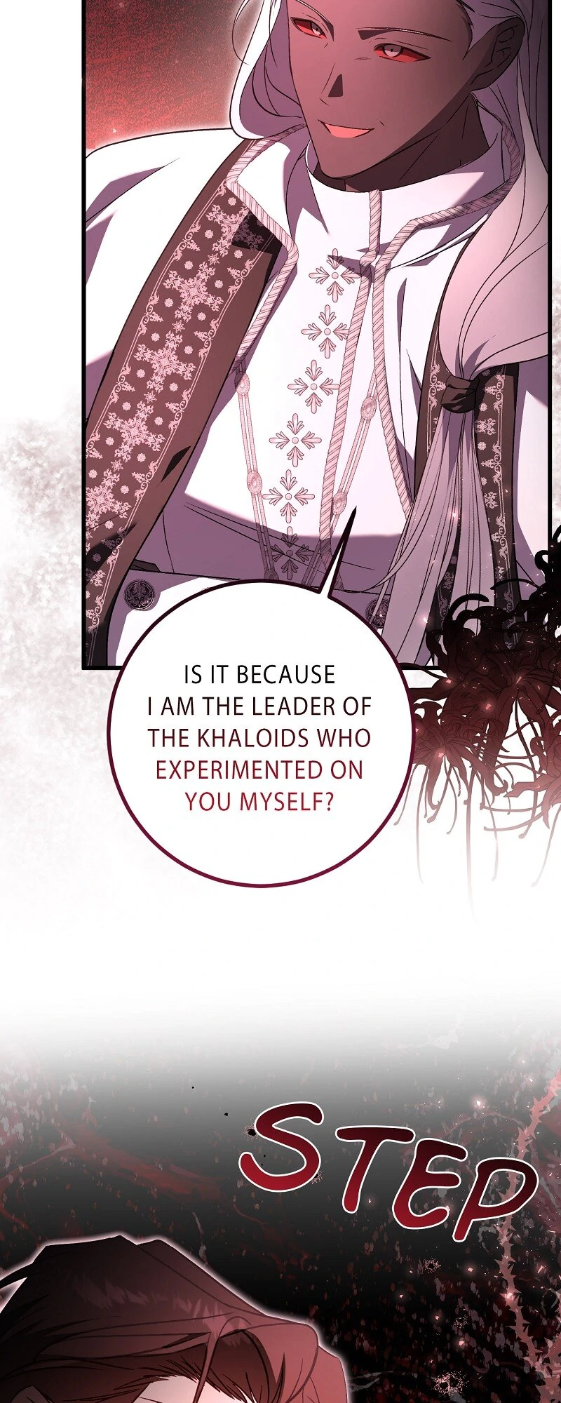 My First Kiss With the Evil Butler Chapter 69 - Page 10