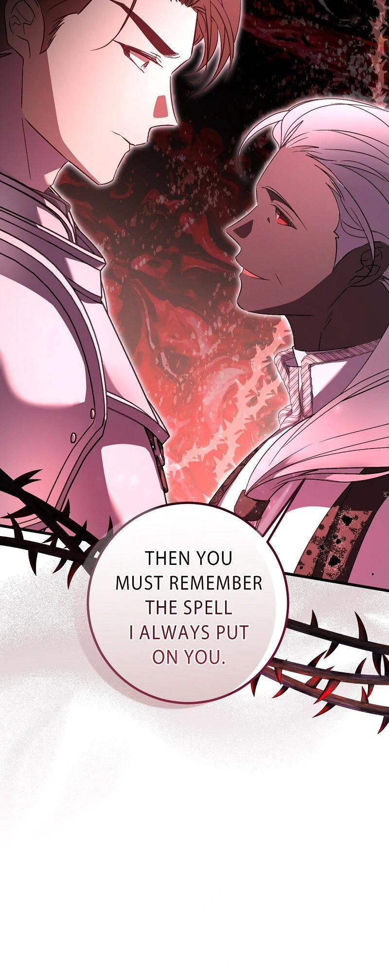 My First Kiss With the Evil Butler Chapter 69 - Page 11