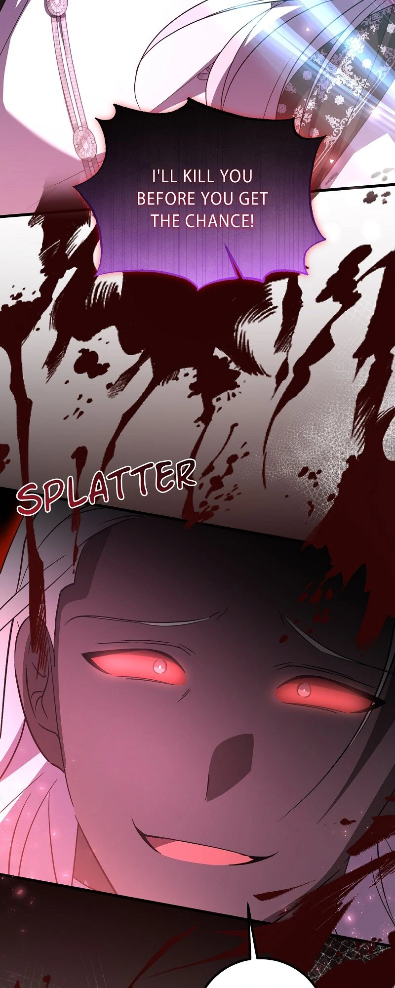 My First Kiss With the Evil Butler Chapter 69 - Page 15