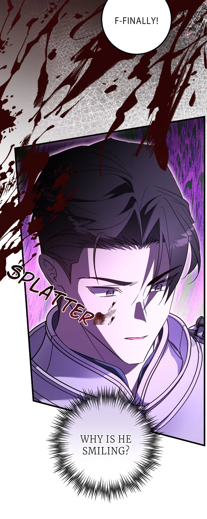 My First Kiss With the Evil Butler Chapter 69 - Page 16