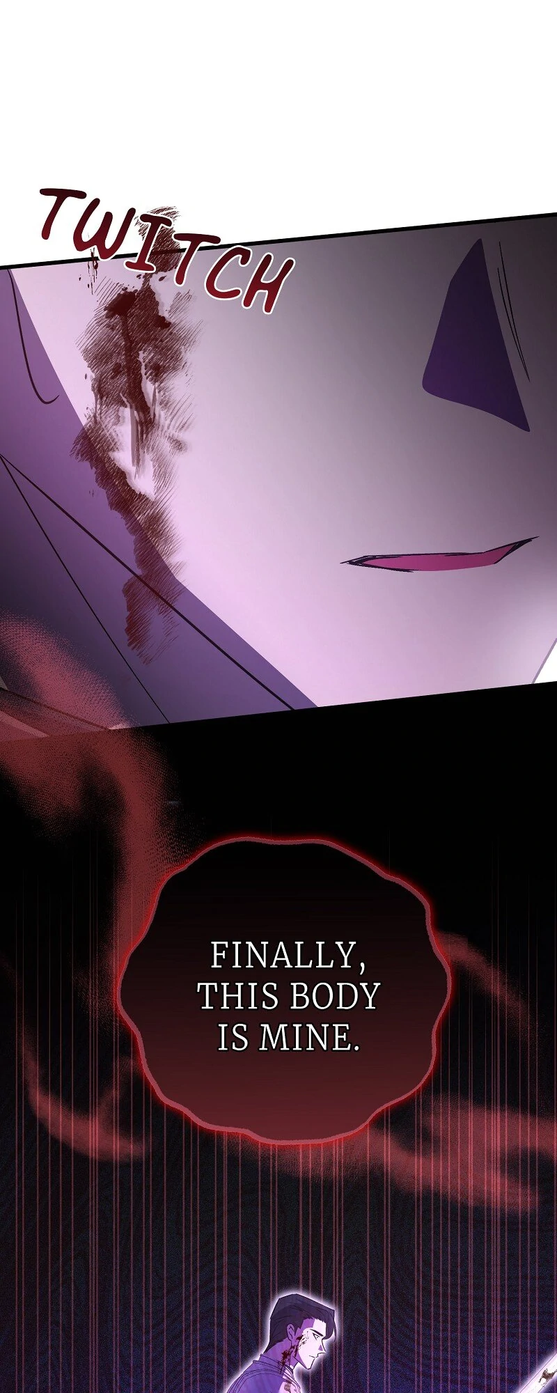 My First Kiss With the Evil Butler Chapter 69 - Page 17