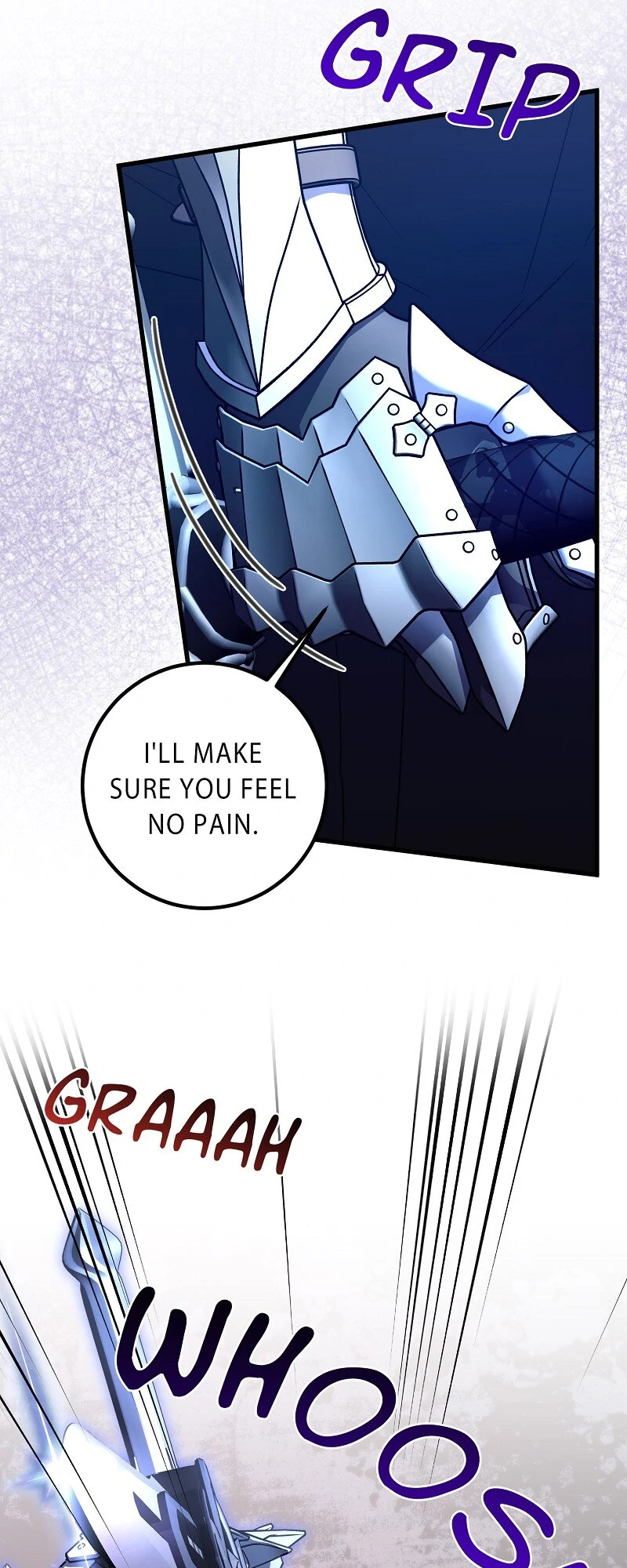 My First Kiss With the Evil Butler Chapter 69 - Page 2