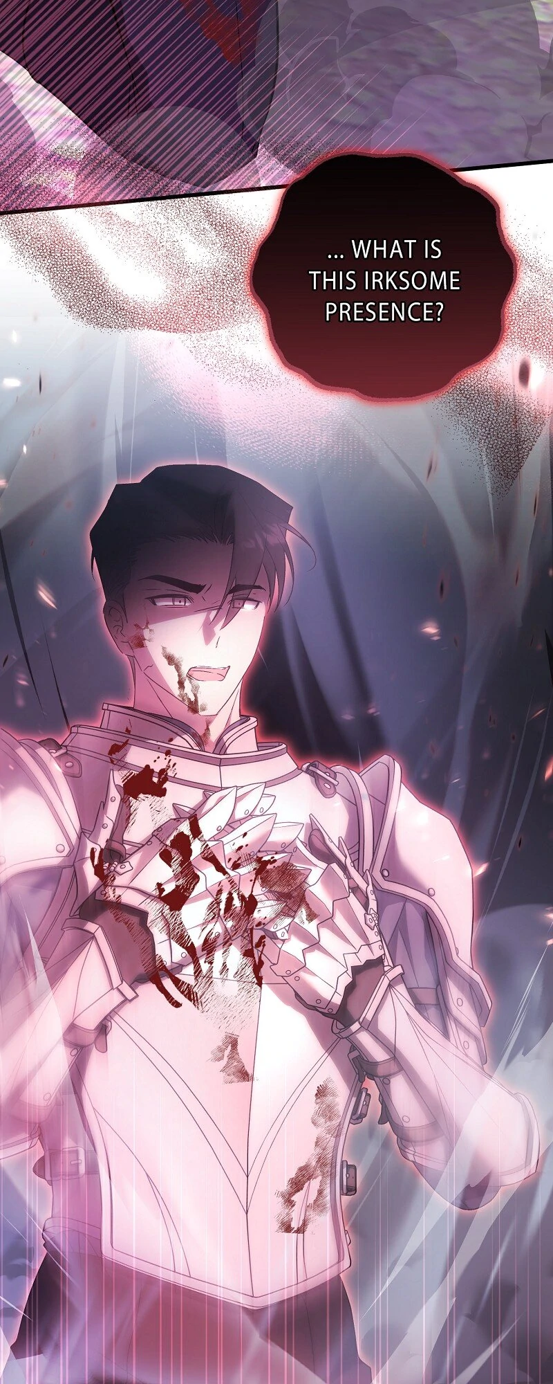 My First Kiss With the Evil Butler Chapter 69 - Page 23