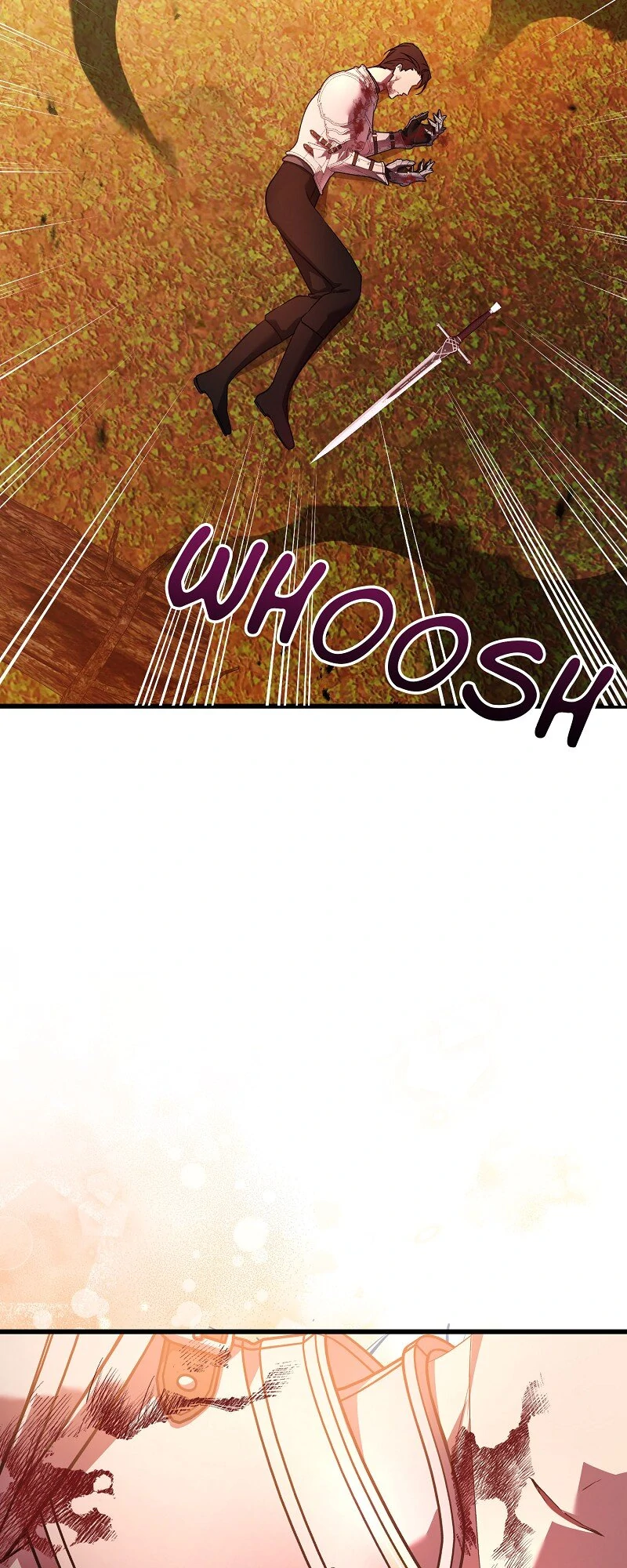 My First Kiss With the Evil Butler Chapter 69 - Page 25
