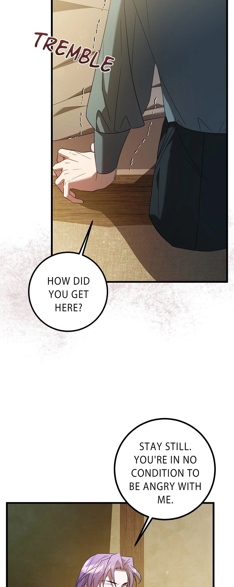 My First Kiss With the Evil Butler Chapter 69 - Page 30