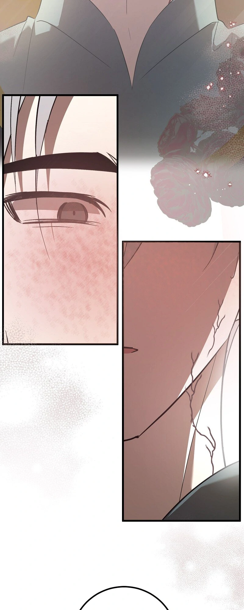 My First Kiss With the Evil Butler Chapter 69 - Page 35