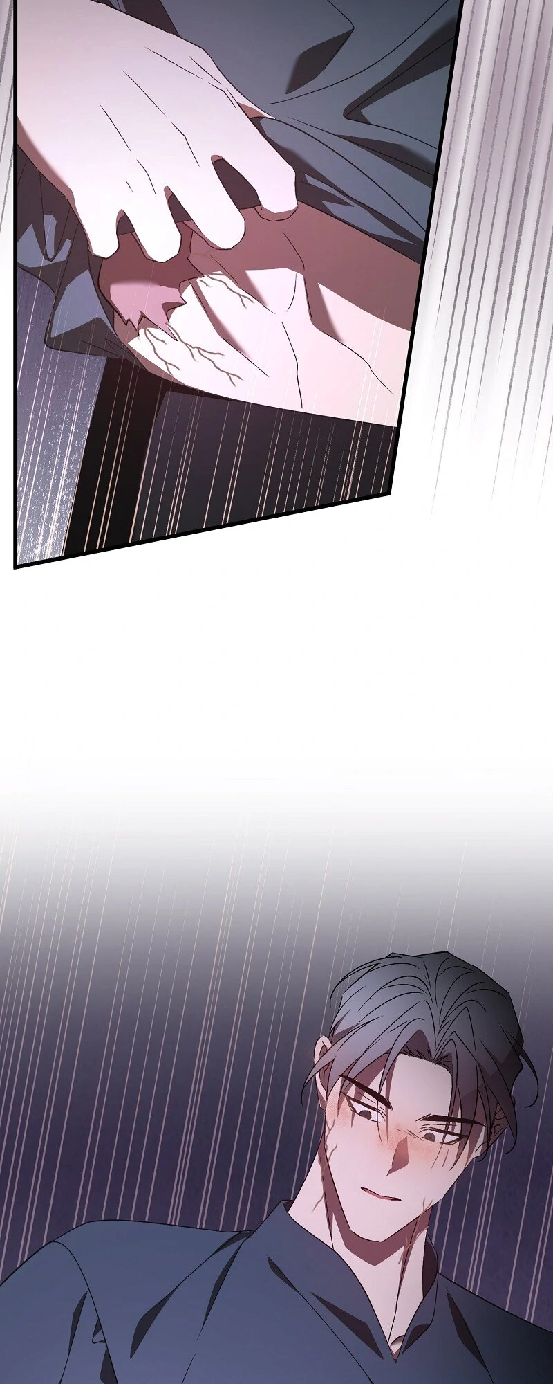 My First Kiss With the Evil Butler Chapter 69 - Page 37
