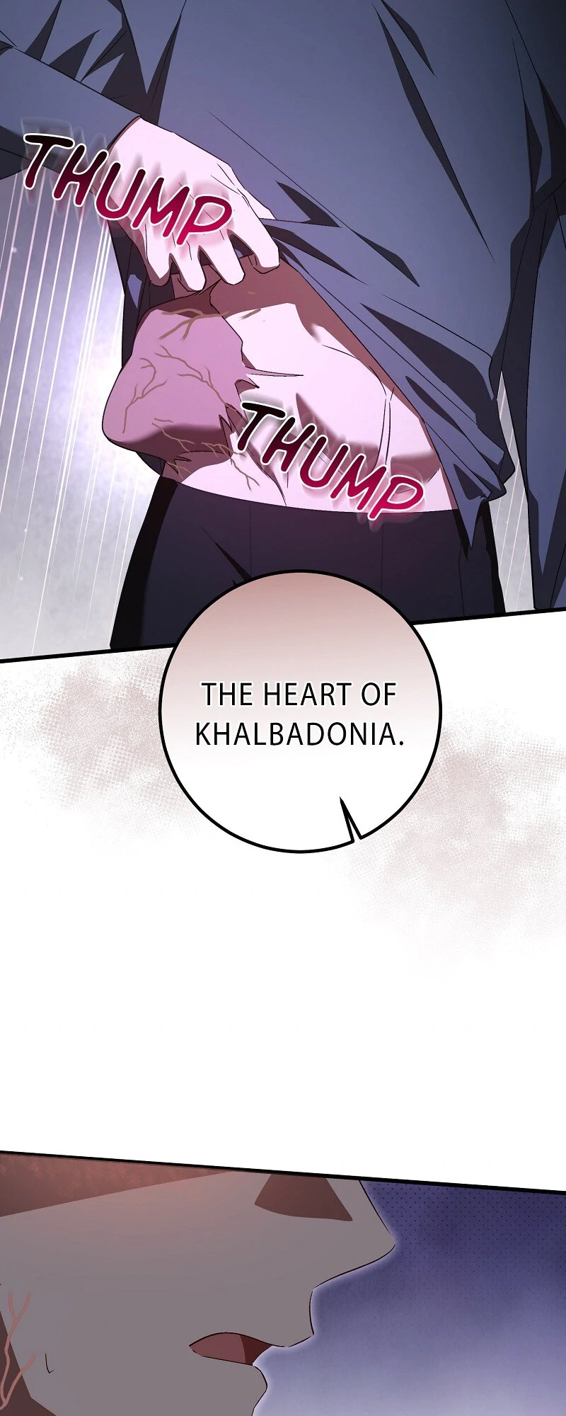 My First Kiss With the Evil Butler Chapter 69 - Page 38