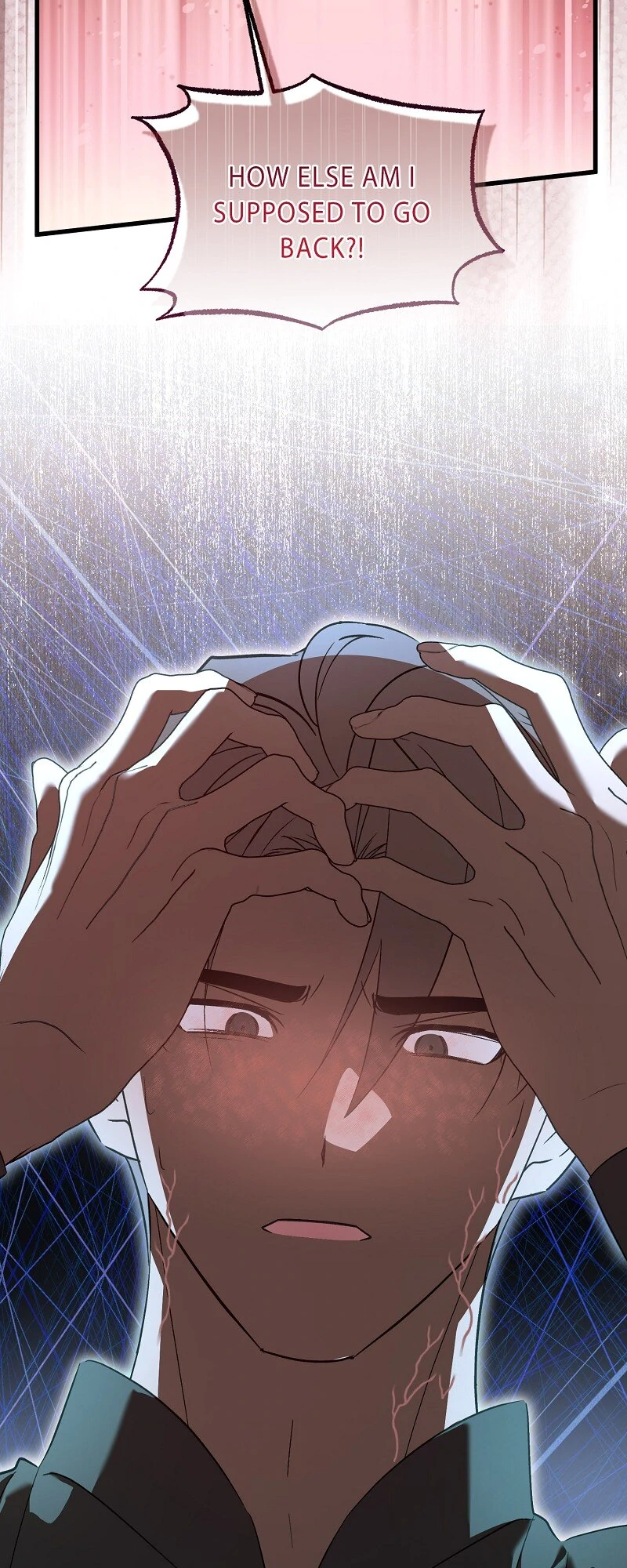 My First Kiss With the Evil Butler Chapter 69 - Page 41