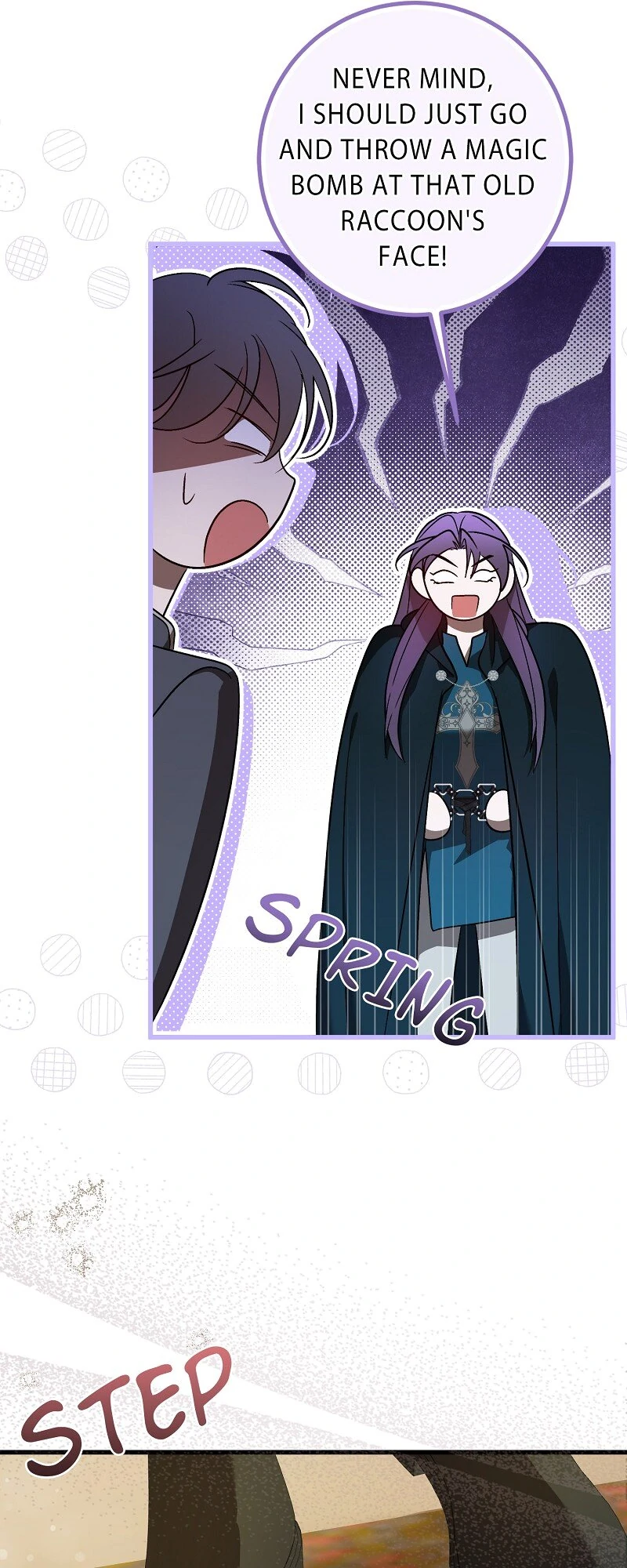 My First Kiss With the Evil Butler Chapter 69 - Page 47