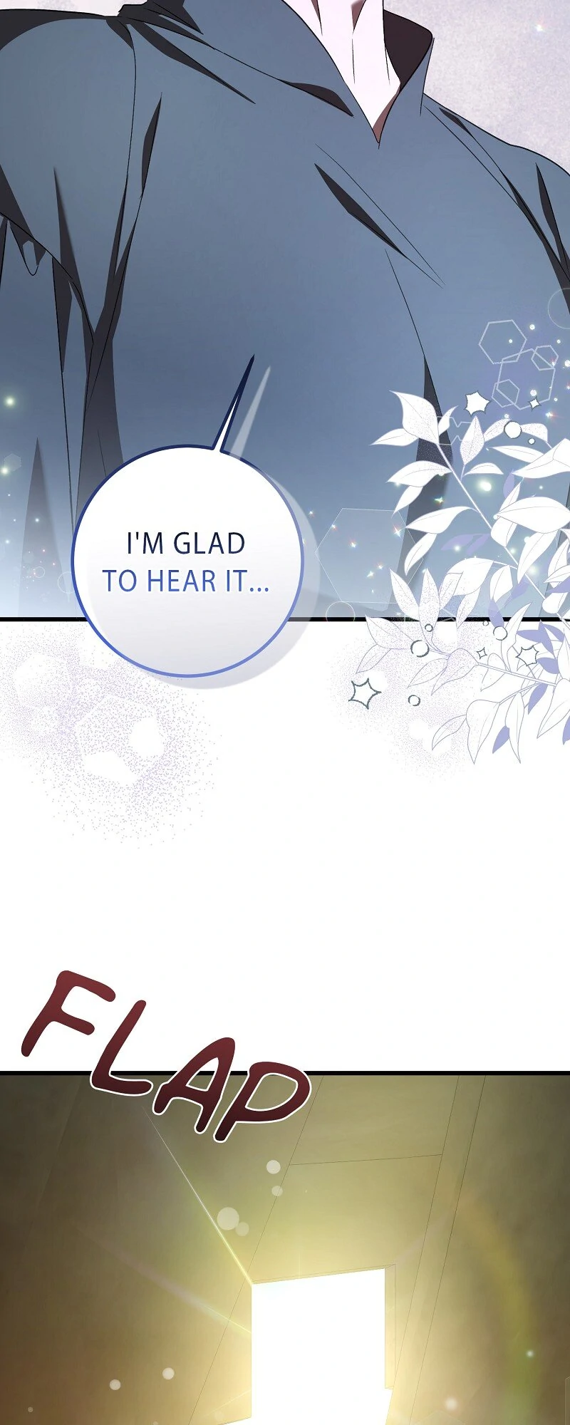 My First Kiss With the Evil Butler Chapter 69 - Page 53