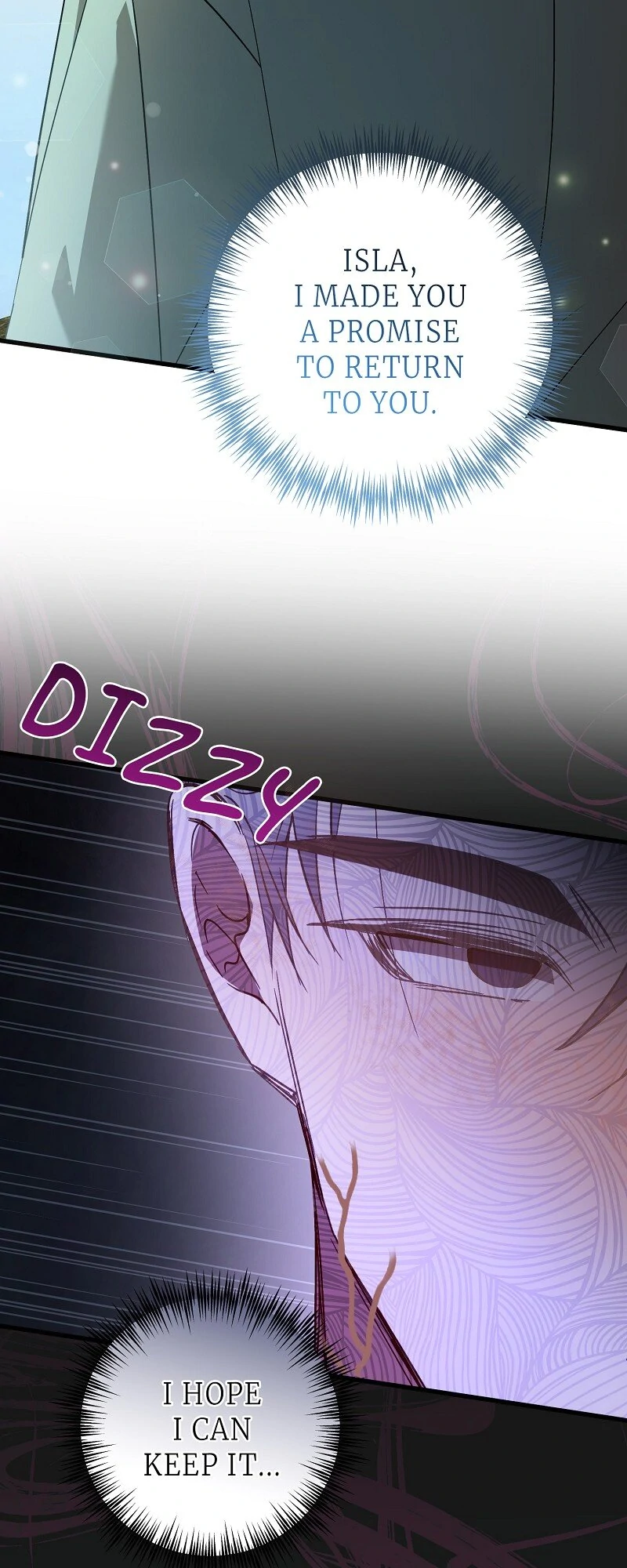 My First Kiss With the Evil Butler Chapter 69 - Page 55