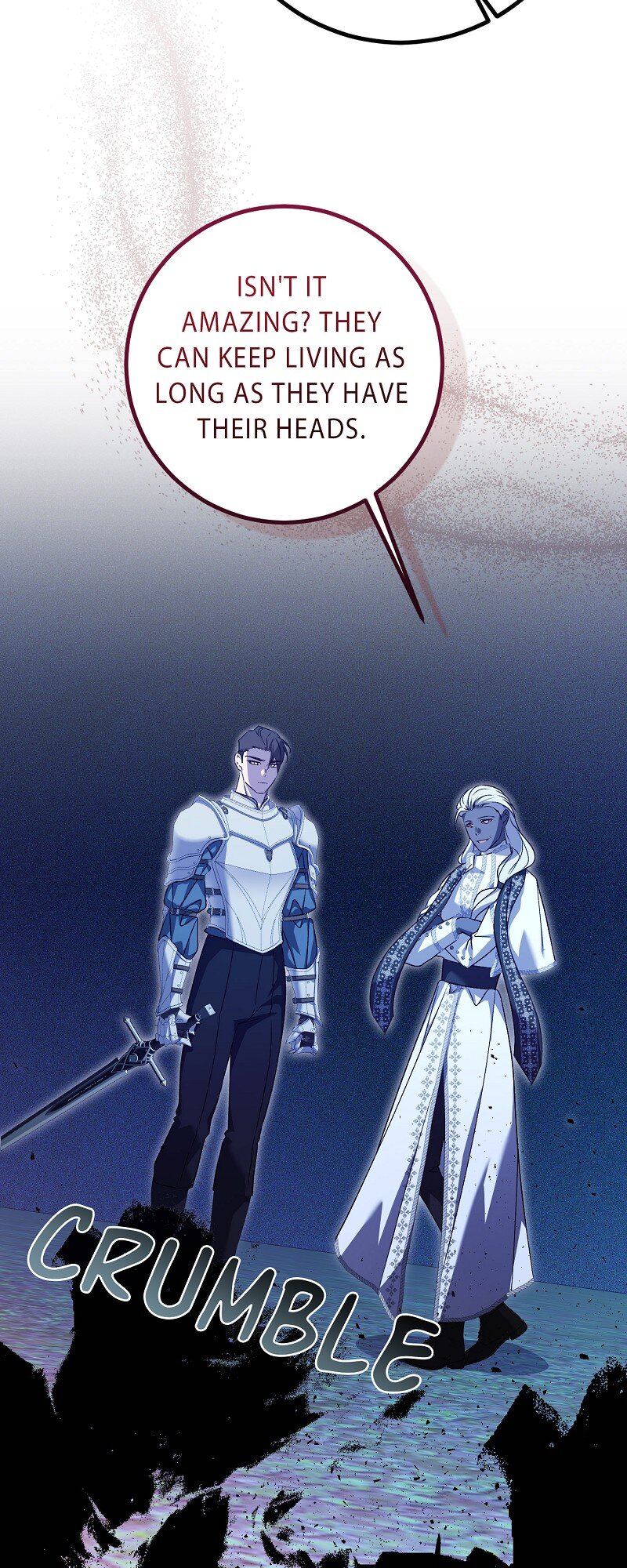 My First Kiss With the Evil Butler Chapter 69 - Page 7
