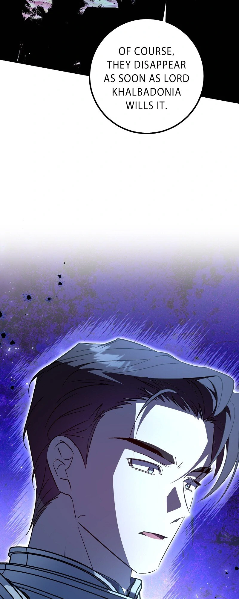 My First Kiss With the Evil Butler Chapter 69 - Page 8