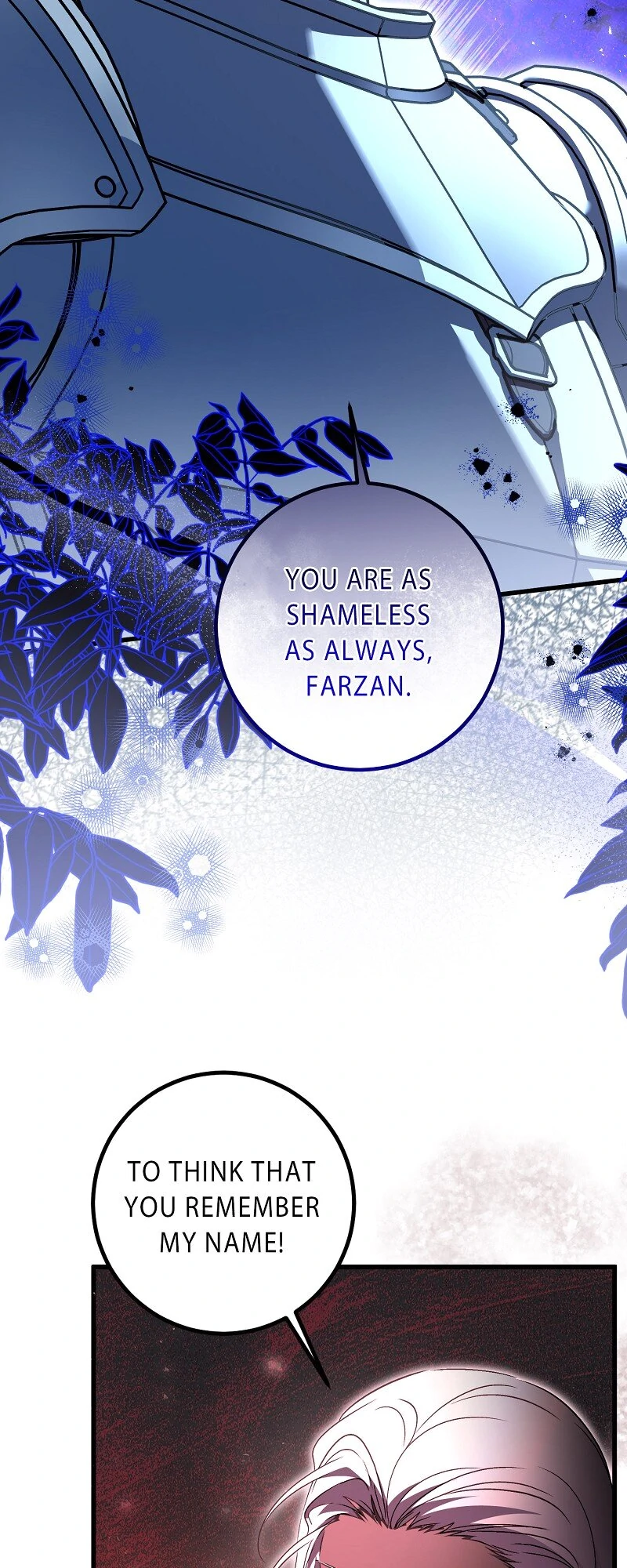 My First Kiss With the Evil Butler Chapter 69 - Page 9