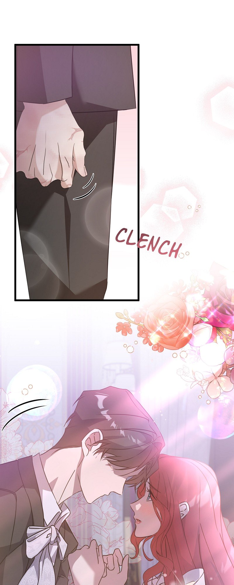My First Kiss With the Evil Butler Chapter 7 - Page 0