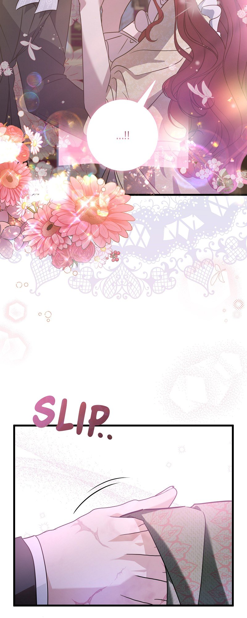 My First Kiss With the Evil Butler Chapter 7 - Page 1