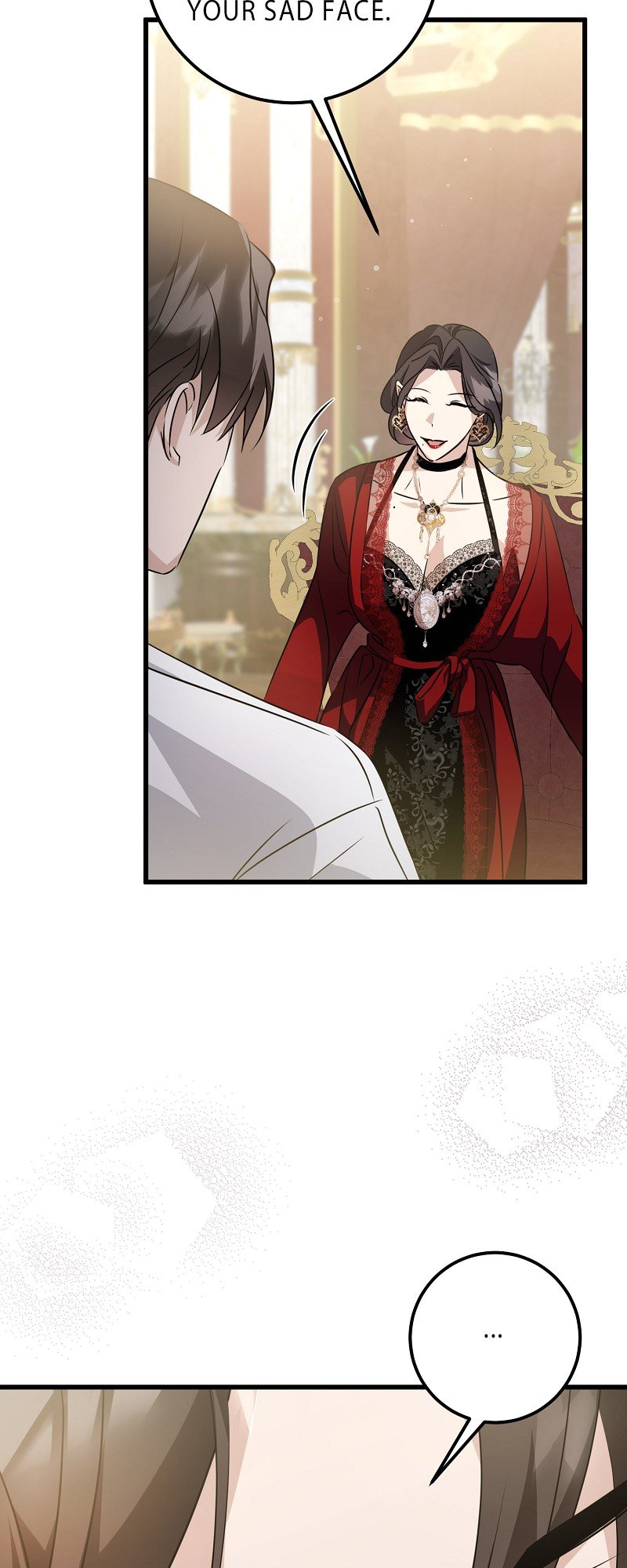 My First Kiss With the Evil Butler Chapter 7 - Page 10