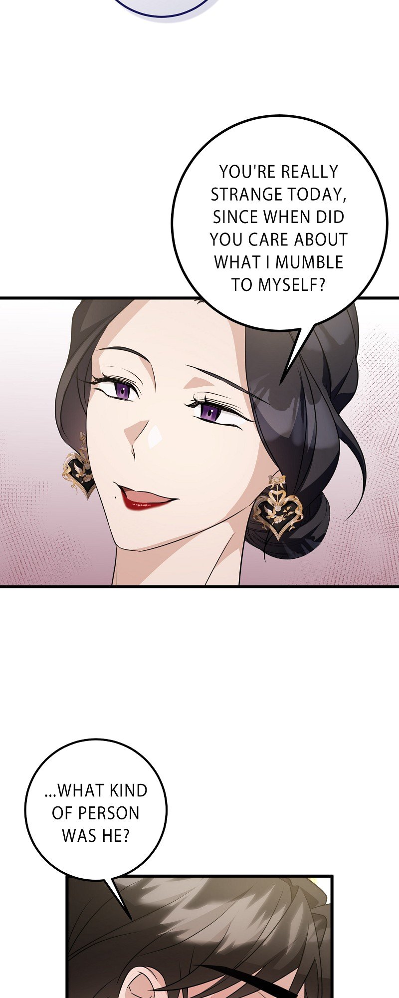 My First Kiss With the Evil Butler Chapter 7 - Page 15