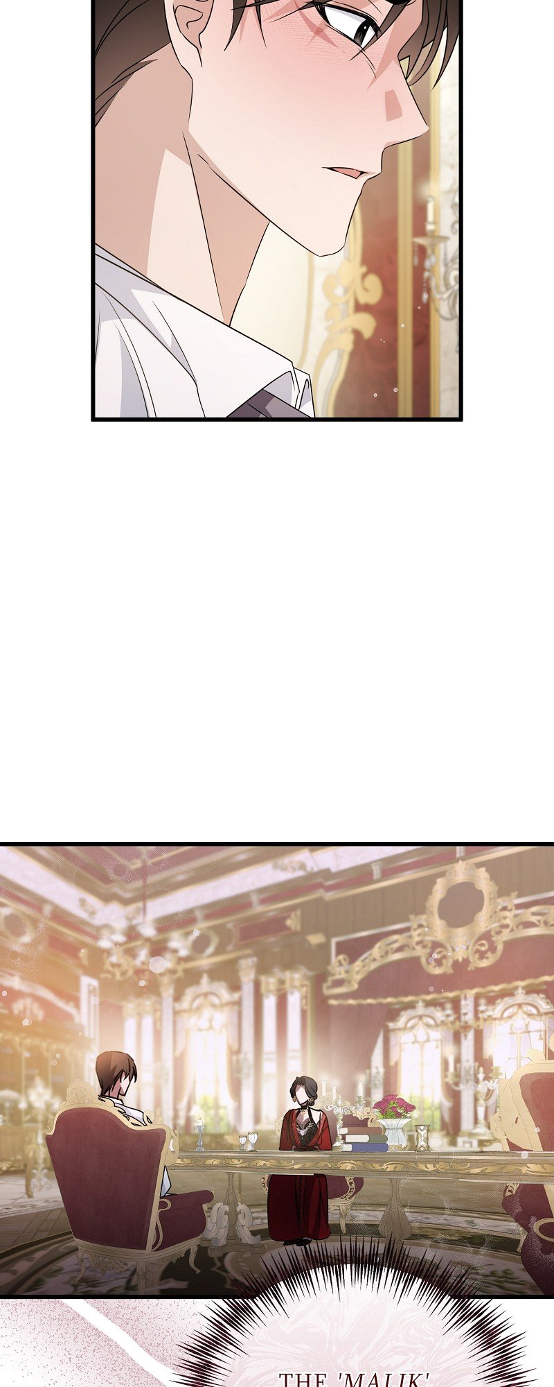 My First Kiss With the Evil Butler Chapter 7 - Page 16