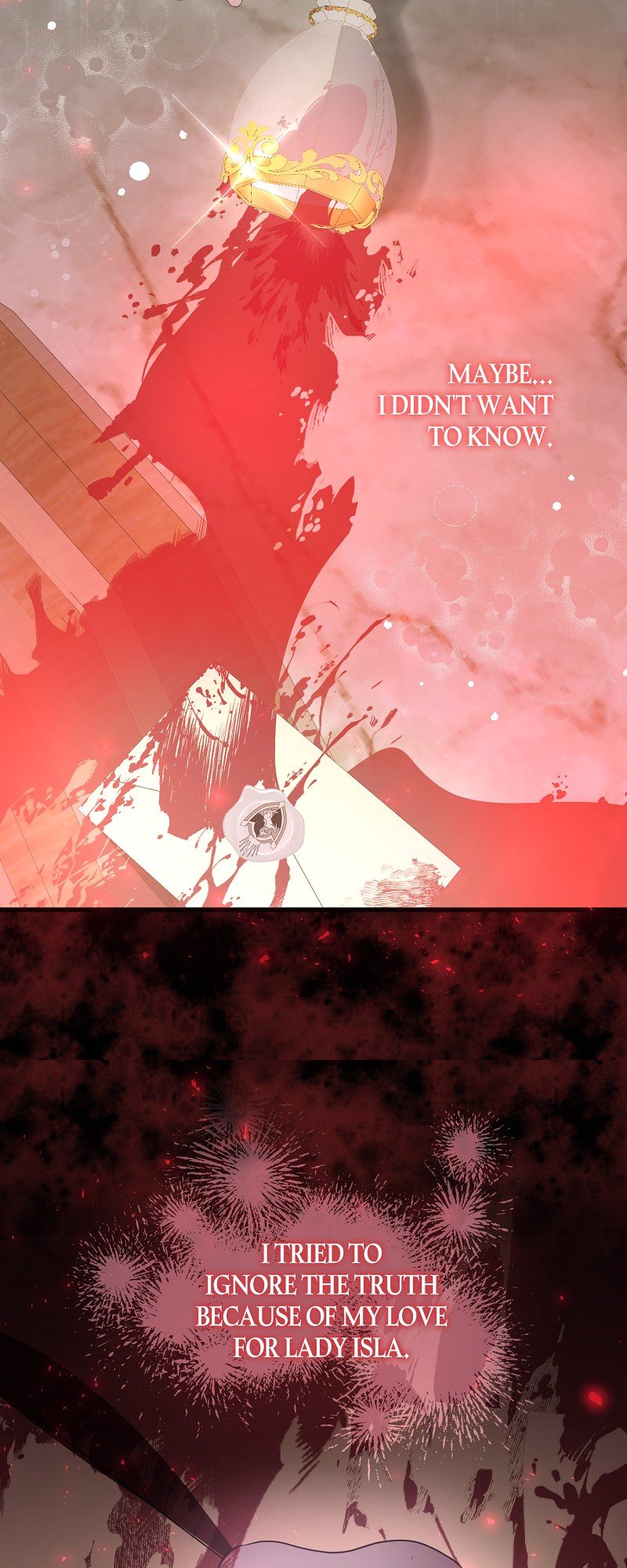 My First Kiss With the Evil Butler Chapter 7 - Page 19