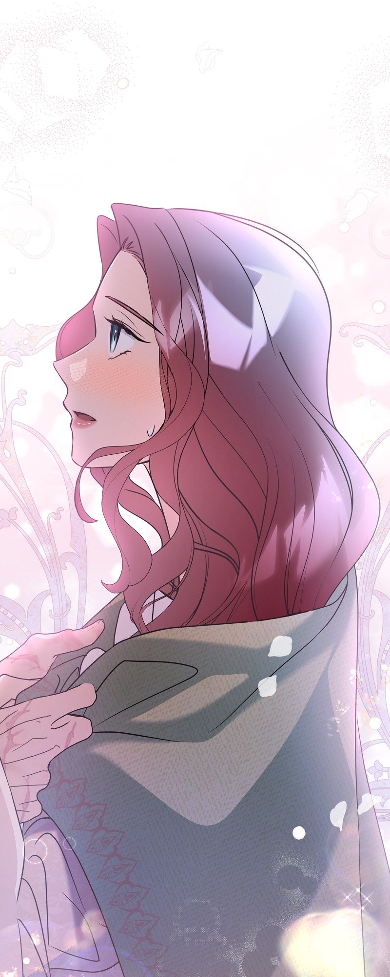 My First Kiss With the Evil Butler Chapter 7 - Page 2
