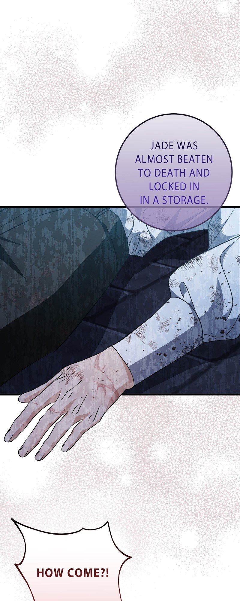 My First Kiss With the Evil Butler Chapter 7 - Page 24