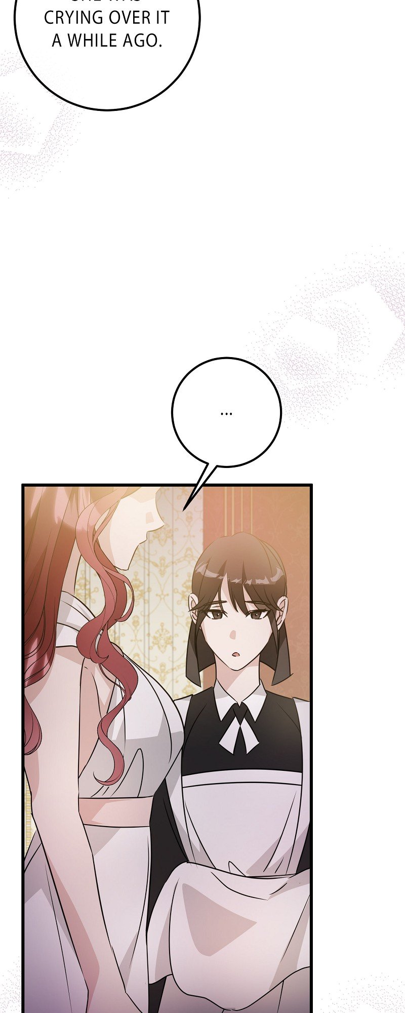 My First Kiss With the Evil Butler Chapter 7 - Page 28
