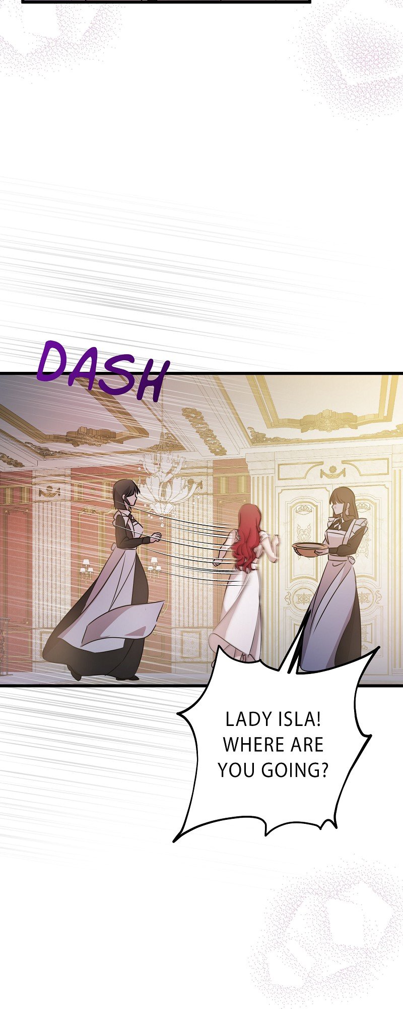 My First Kiss With the Evil Butler Chapter 7 - Page 29