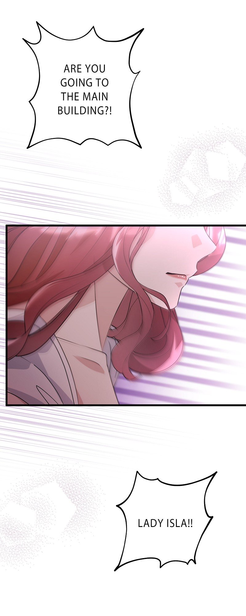 My First Kiss With the Evil Butler Chapter 7 - Page 30