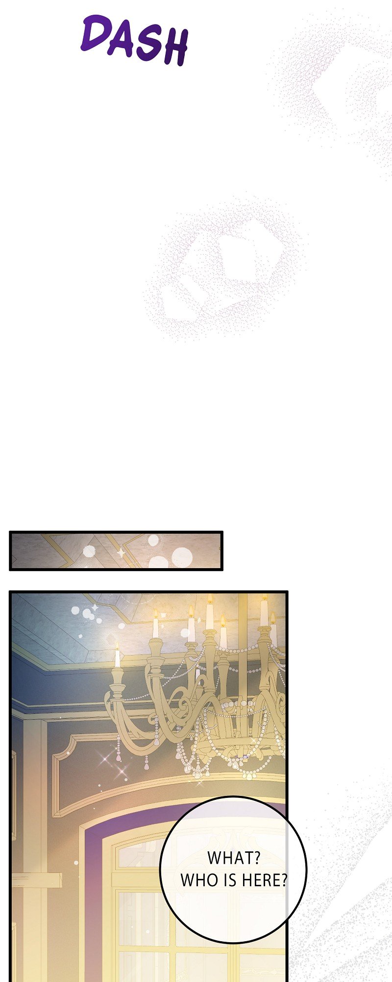 My First Kiss With the Evil Butler Chapter 7 - Page 31