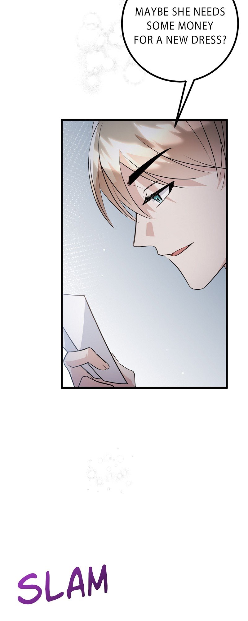 My First Kiss With the Evil Butler Chapter 7 - Page 33