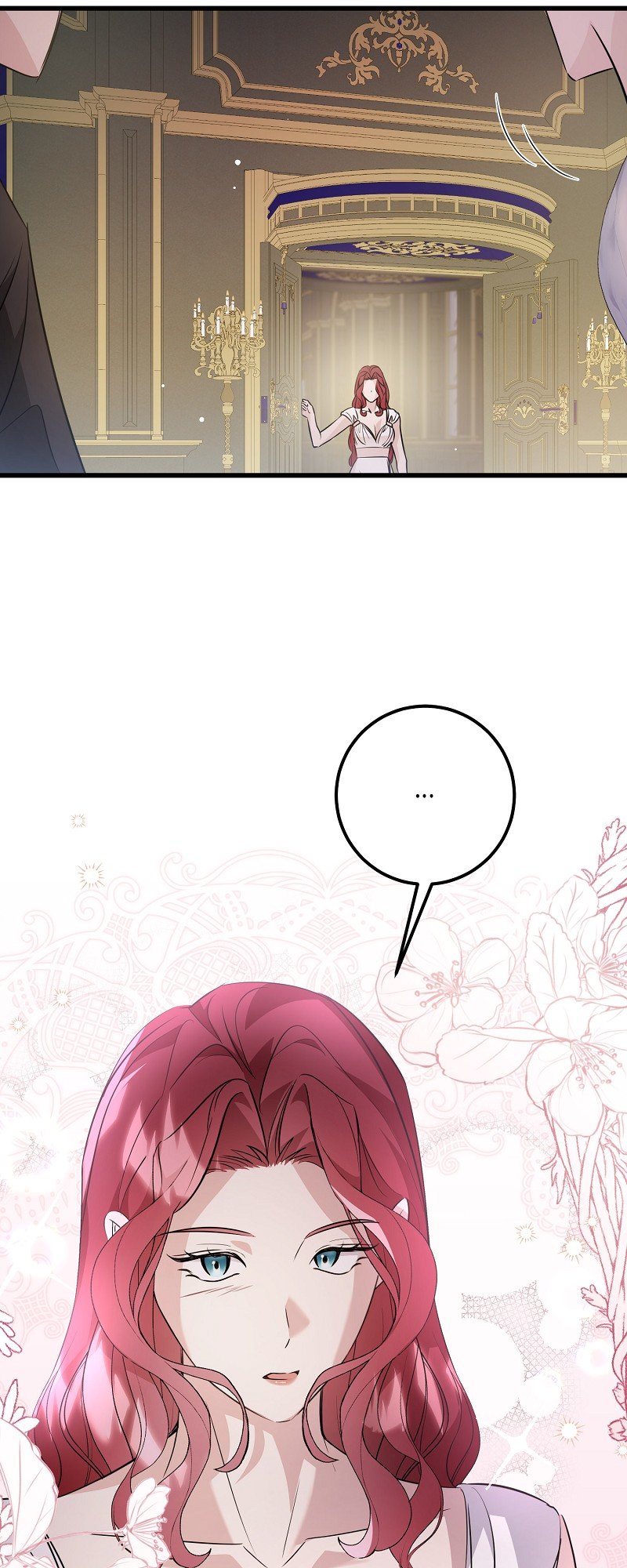 My First Kiss With the Evil Butler Chapter 7 - Page 34