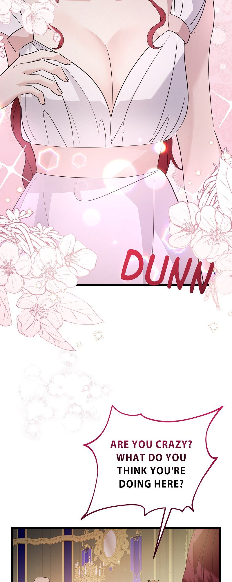 My First Kiss With the Evil Butler Chapter 7 - Page 35