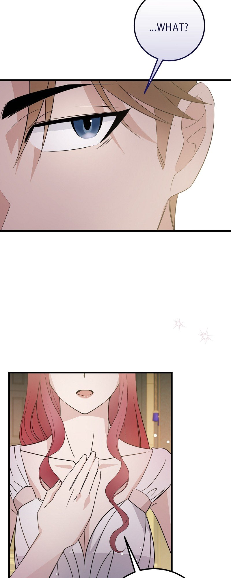 My First Kiss With the Evil Butler Chapter 7 - Page 38