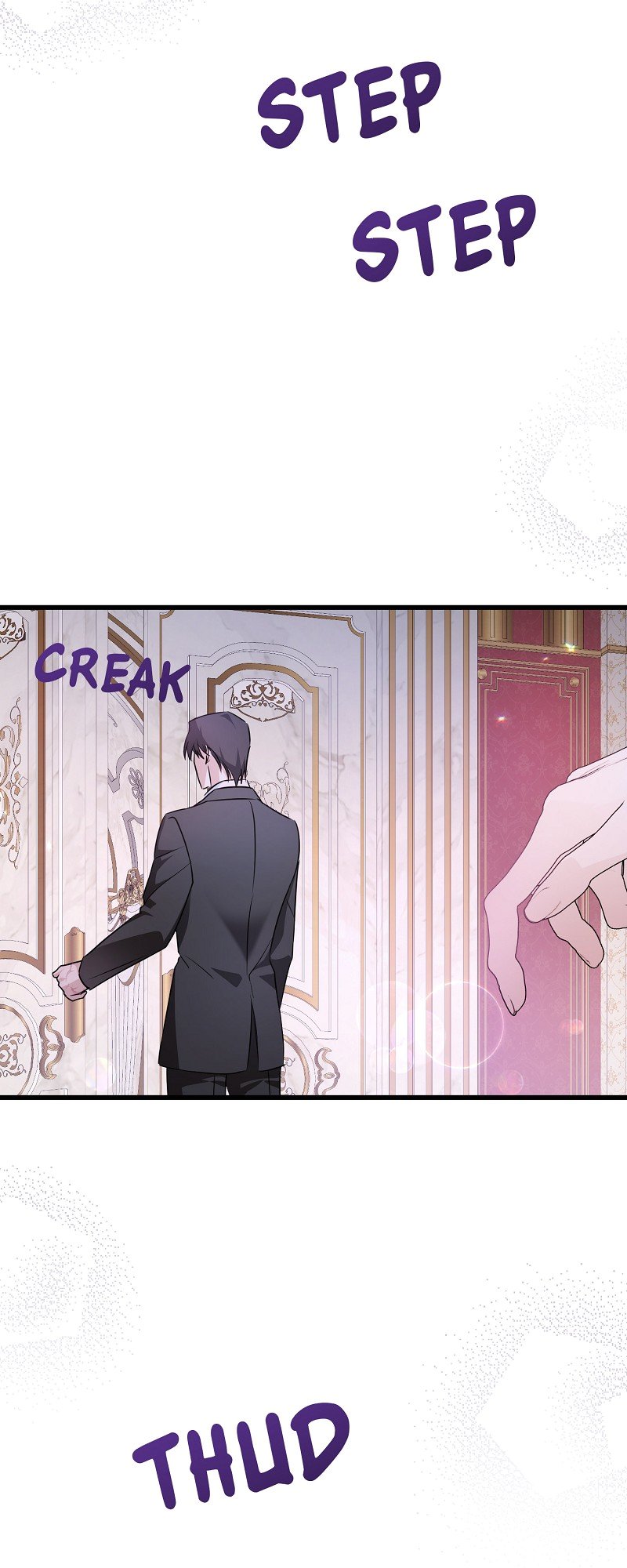My First Kiss With the Evil Butler Chapter 7 - Page 4