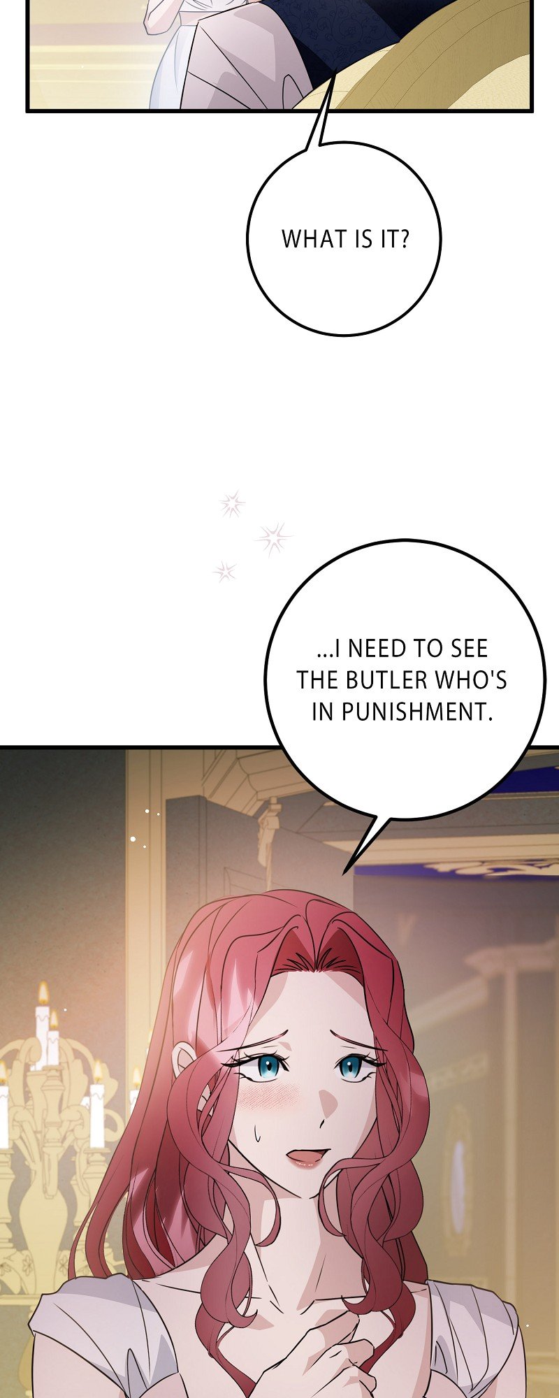 My First Kiss With the Evil Butler Chapter 7 - Page 43