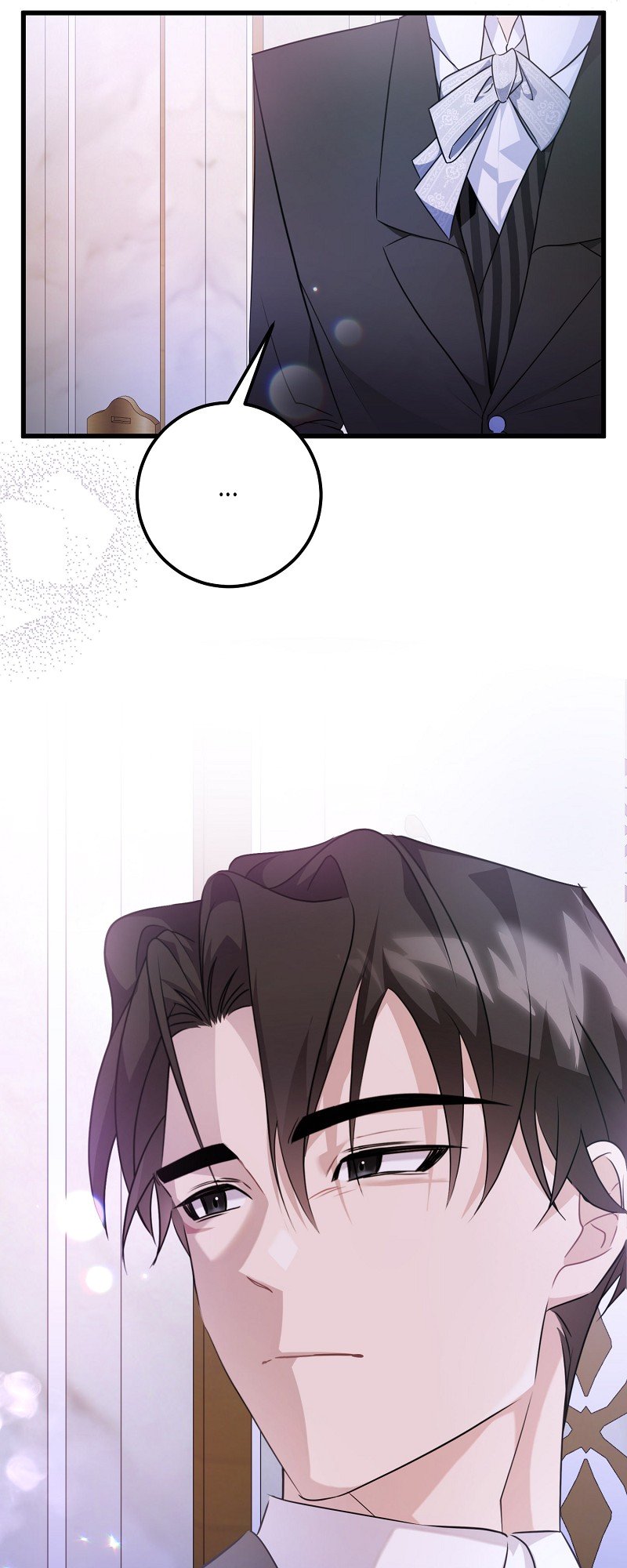 My First Kiss With the Evil Butler Chapter 7 - Page 5