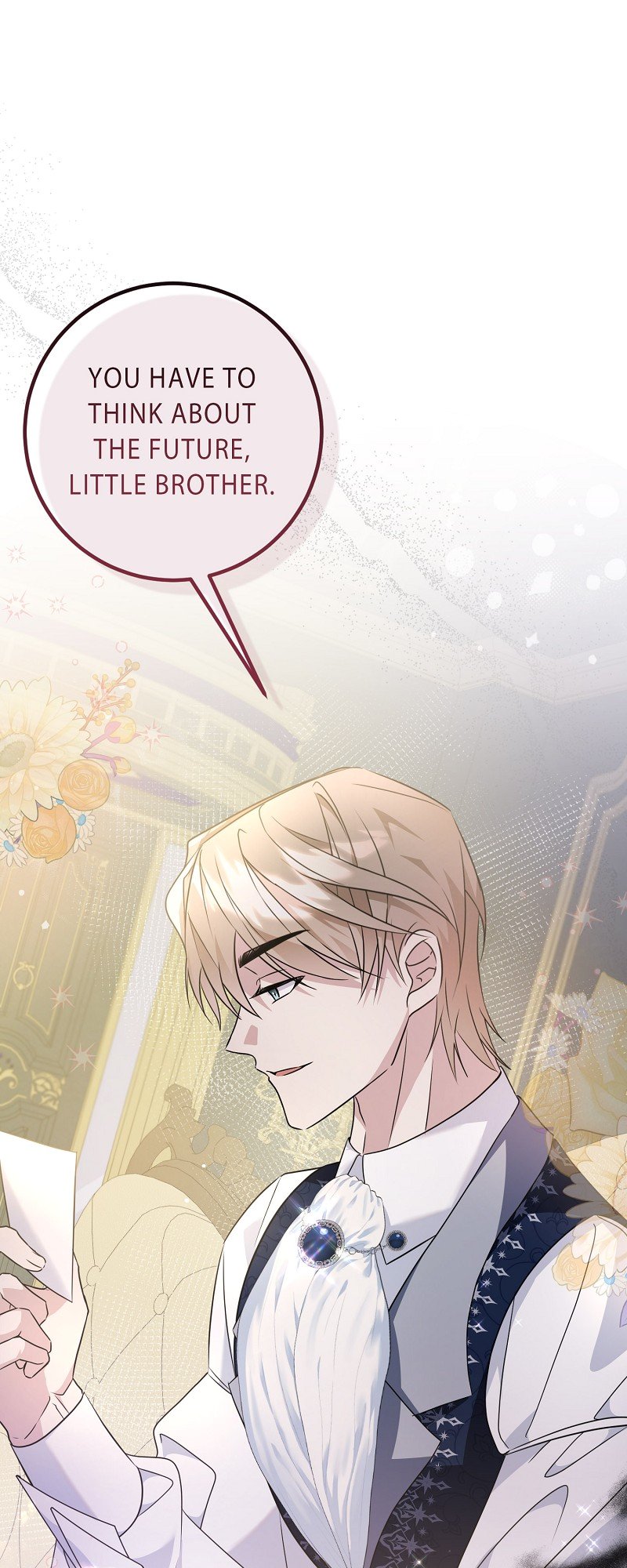 My First Kiss With the Evil Butler Chapter 7 - Page 53