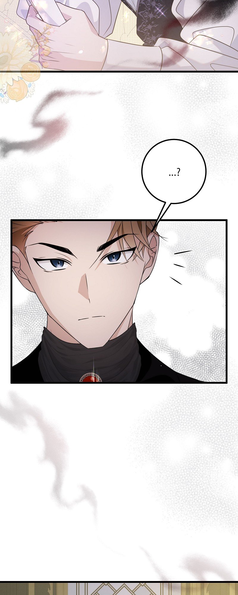 My First Kiss With the Evil Butler Chapter 7 - Page 54